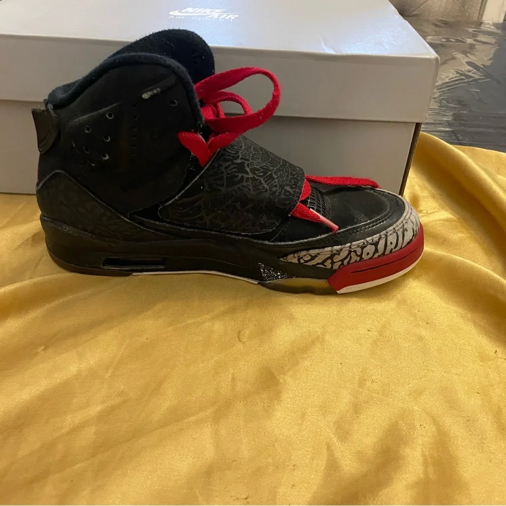 Nike stylish comfortable